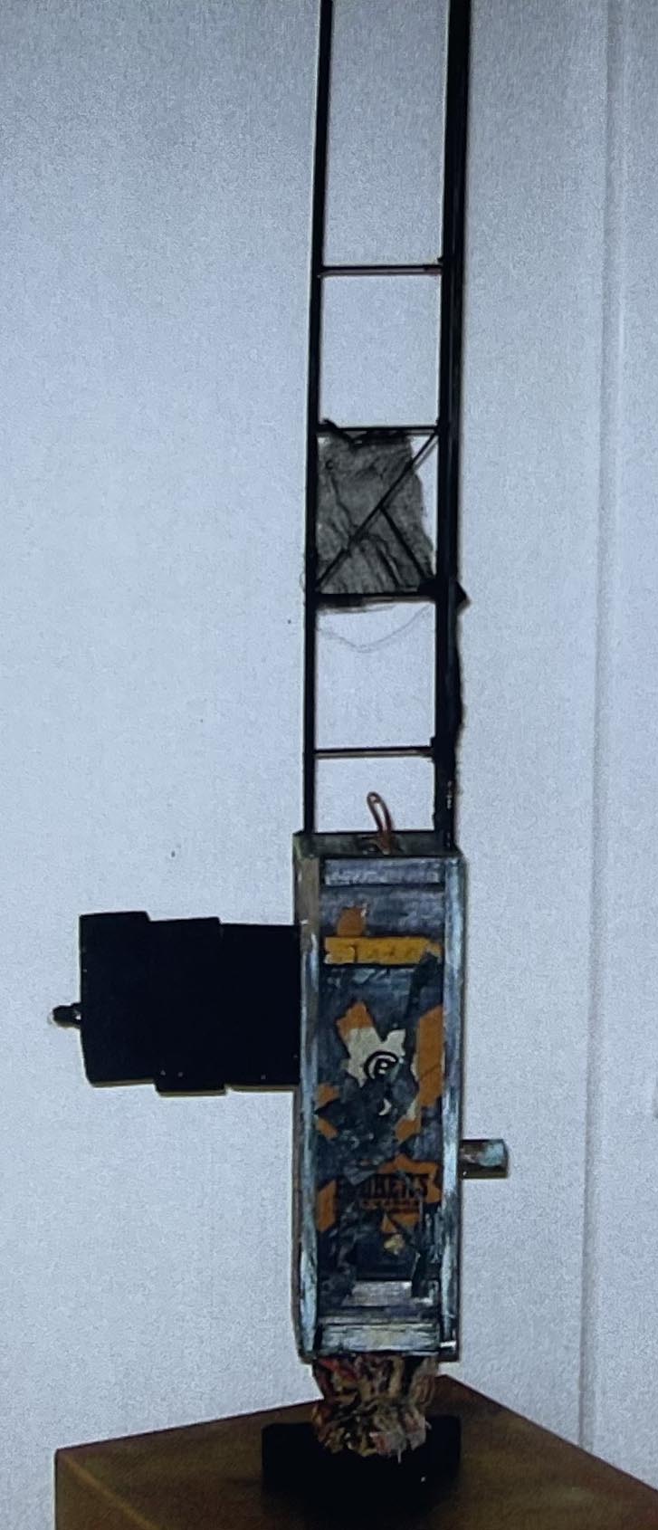 Assemblage 1
