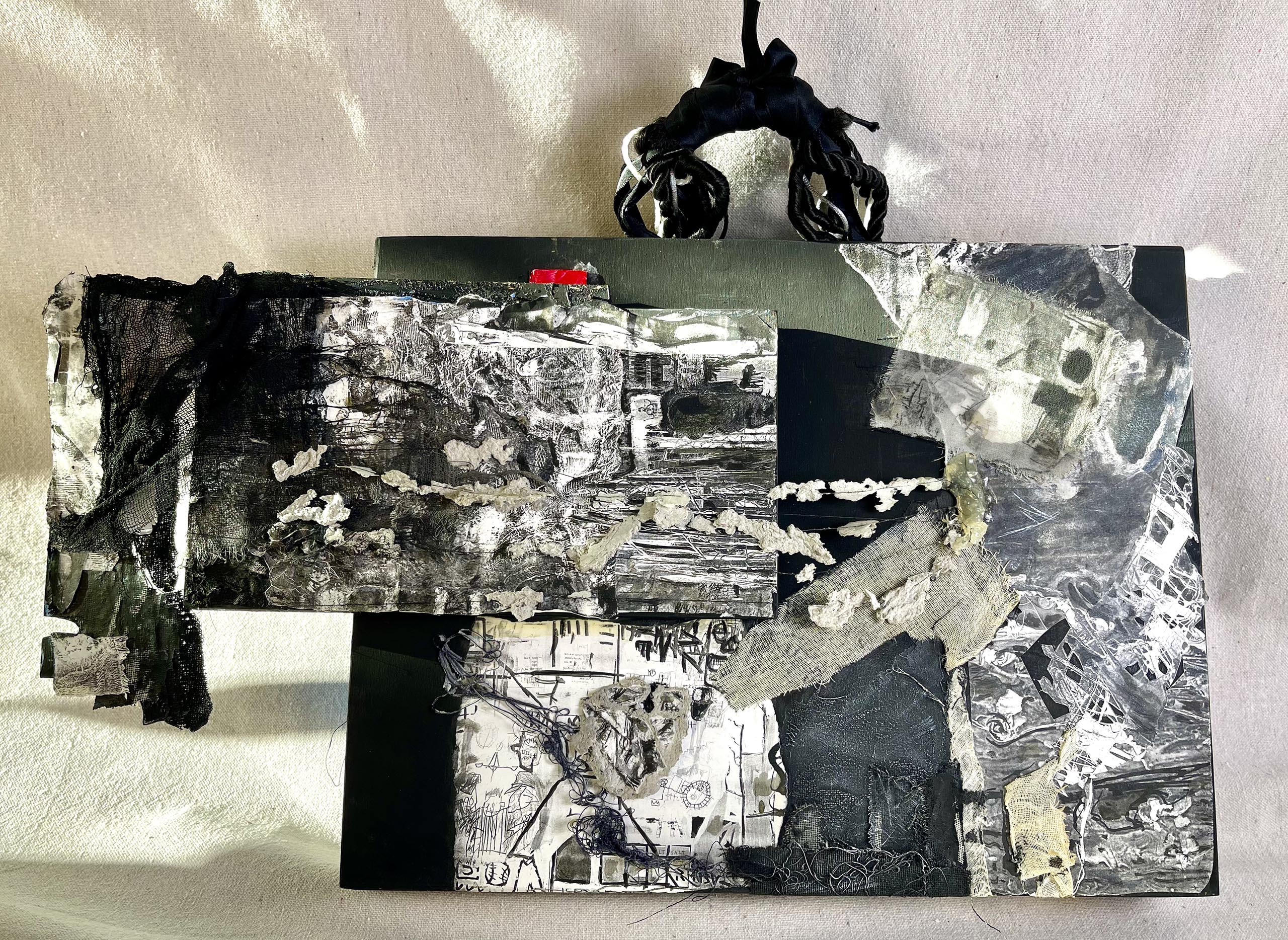 Assemblage 3